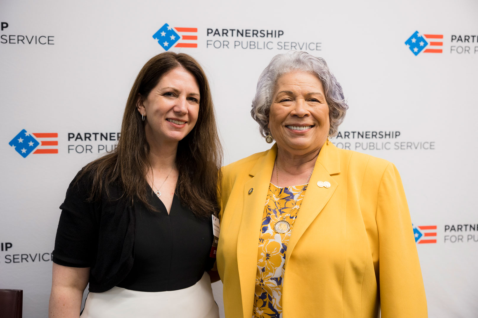 2024 Federal Human Capital Conference. Photo credit: Partnership for Public Service