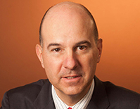 Staff photo for David J. Kappos