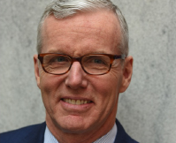 Staff photo for W. Scott Gould