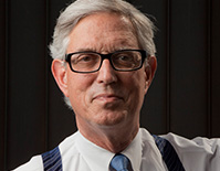 Staff photo for Doug Conant