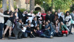 The Active Citizen Summit