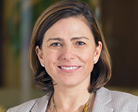 Staff photo for Nora Gardner