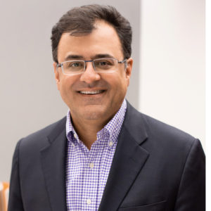 Staff photo for Karan Bhatia