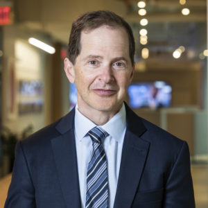 Staff photo for Max Stier