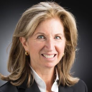 Staff photo for Sarah O’Hagan