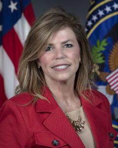 Sherry Van Sloun headshot