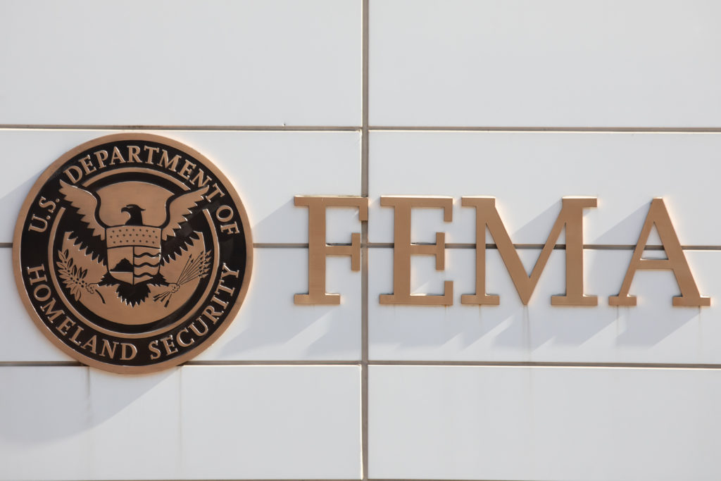 Distilling lessons from Hurricane Katrina