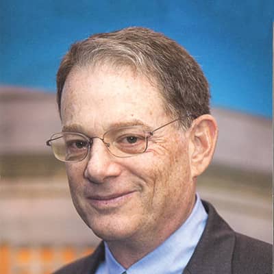 A new board chairman takes the helm