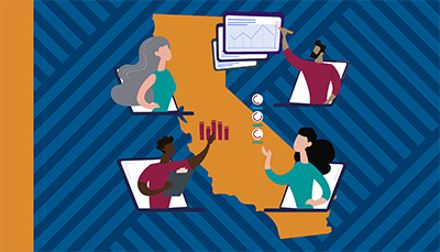 Branching out beyond the Beltway